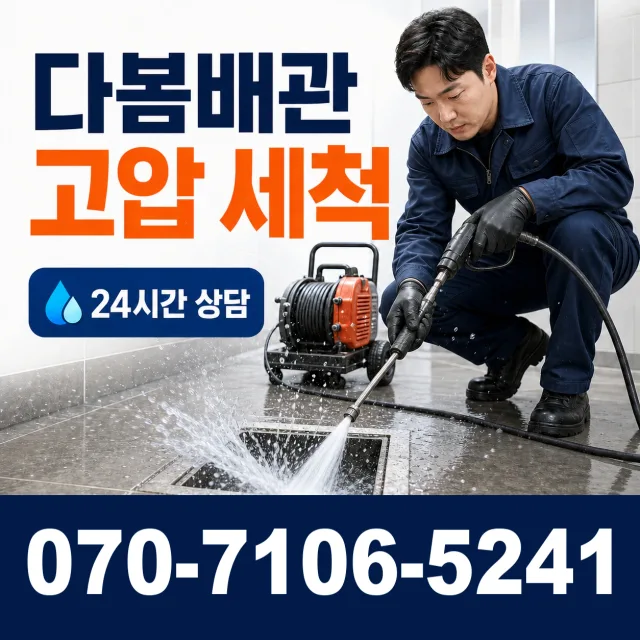 전북 김제시 요촌서길 욕실누수 상담 이미지 4